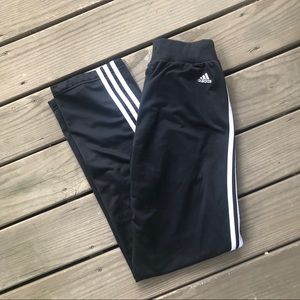 Adidas track pants